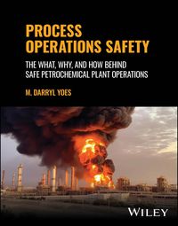 Produktbild: Process Operations Safety