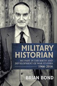 Produktbild: Military Historian