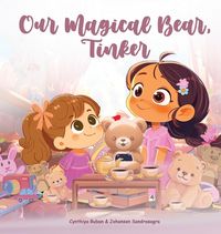 Produktbild: Our Magical Bear, Tinker