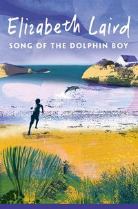 Produktbild: Song of the Dolphin Boy