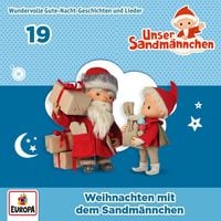 Produktbild: Folge 19: Weihnachten mit dem Sandm&auml;nnchen