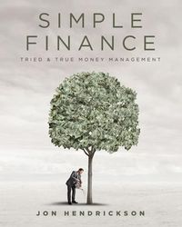 Produktbild: Simple Finance