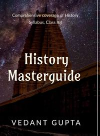 Produktbild: History Masterguide
