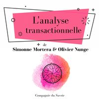 Produktbild: L'analyse transactionnelle