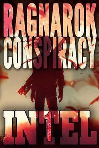 Produktbild: The Ragnarok Conspiracy