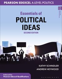 Produktbild: Essentials of Political Ideas