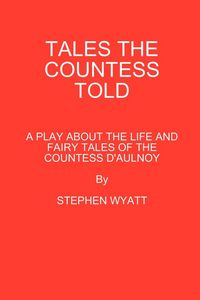 Produktbild: Tales the Countess Told