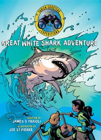 Produktbild: Great White Shark Adventure