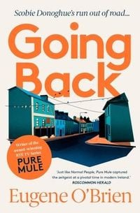 Produktbild: Going Back