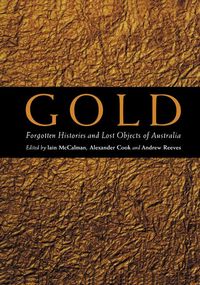 Produktbild: Gold
