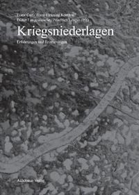 Produktbild: Kriegsniederlagen