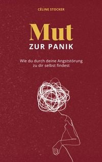Produktbild: Mut zur Panik
