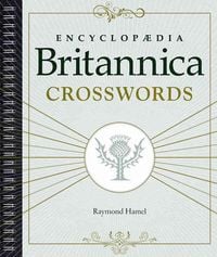 Produktbild: Encyclopaedia Britannica Crosswords