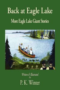 Produktbild: Back at Eagle Lake