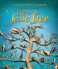 Produktbild: The Jesse Tree