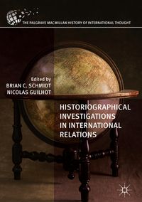 Produktbild: Historiographical Investigations in International Relations