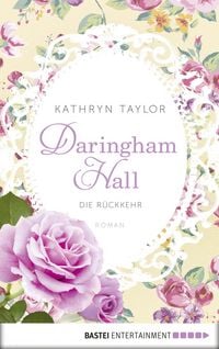 Produktbild: Daringham Hall - Die R&uuml;ckkehr