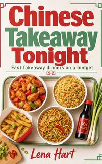 Produktbild: Chinese Takeaway Tonight