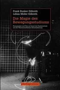 Produktbild: Die Magie des Bewegungsstudiums