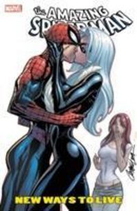 Produktbild: Van Lente, F: Spider-man: New Ways To Live