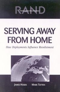 Produktbild: Serving Away from Home
