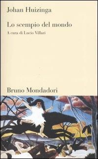 Produktbild: Lo scempio del mondo