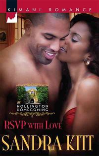 Produktbild: Kitt, S: RSVP with Love
