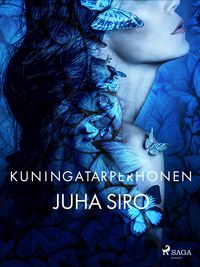 Produktbild: Kuningatarperhonen
