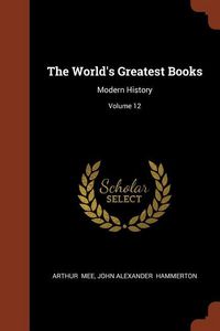 Produktbild: The World's Greatest Books