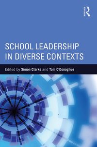 Produktbild: School Leadership in Diverse Contexts