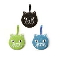 Produktbild: 3er Set Schw&auml;mme - Katzen