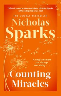 Produktbild: Counting Miracles
