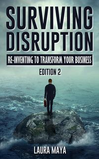 Produktbild: Surviving Disruption