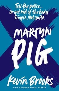 Produktbild: Martyn Pig (2020 reissue)