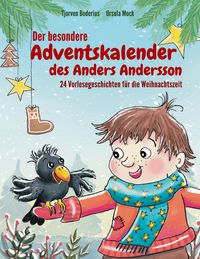 Produktbild: Der besondere Adventskalender des Anders Andersson
