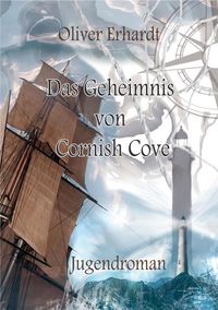 Produktbild: Das Geheimnis von Cornish Cove