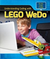 Produktbild: Understanding Coding with Lego Wedo(r)