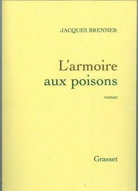 Produktbild: L'armoire aux poisons