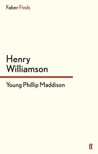 Produktbild: Young Phillip Maddison