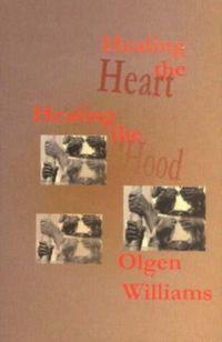 Produktbild: Williams, O: Healing the Heart