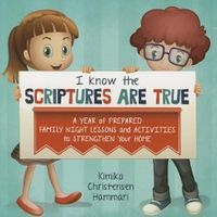 Produktbild: Primary Fhe 2016 I Know the Scriptures