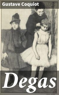 Produktbild: Degas