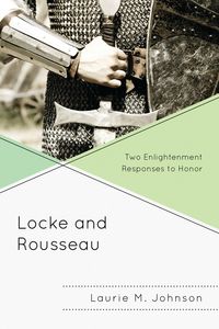 Produktbild: Locke and Rousseau
