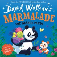 Produktbild: Marmalade: The Orange Panda