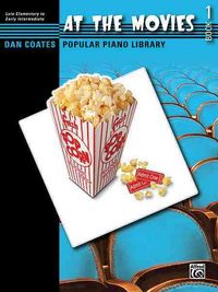 Produktbild: Dan Coates Popular Piano Lib -