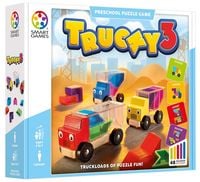 Produktbild: Trucky 3