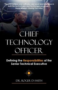 Produktbild: Chief Technology Officer