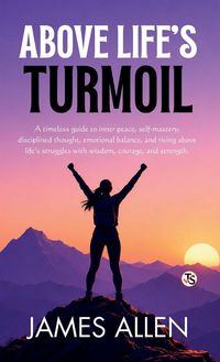 Produktbild: Above Life's Turmoil