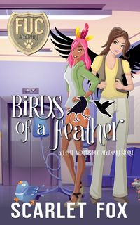 Produktbild: Birds of a Feather