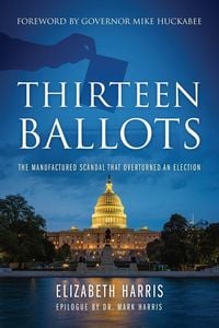 Produktbild: Thirteen Ballots